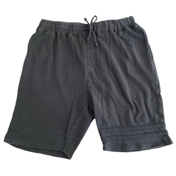 Chaser Cotton Fleece Shorts - Picture 7 of 8